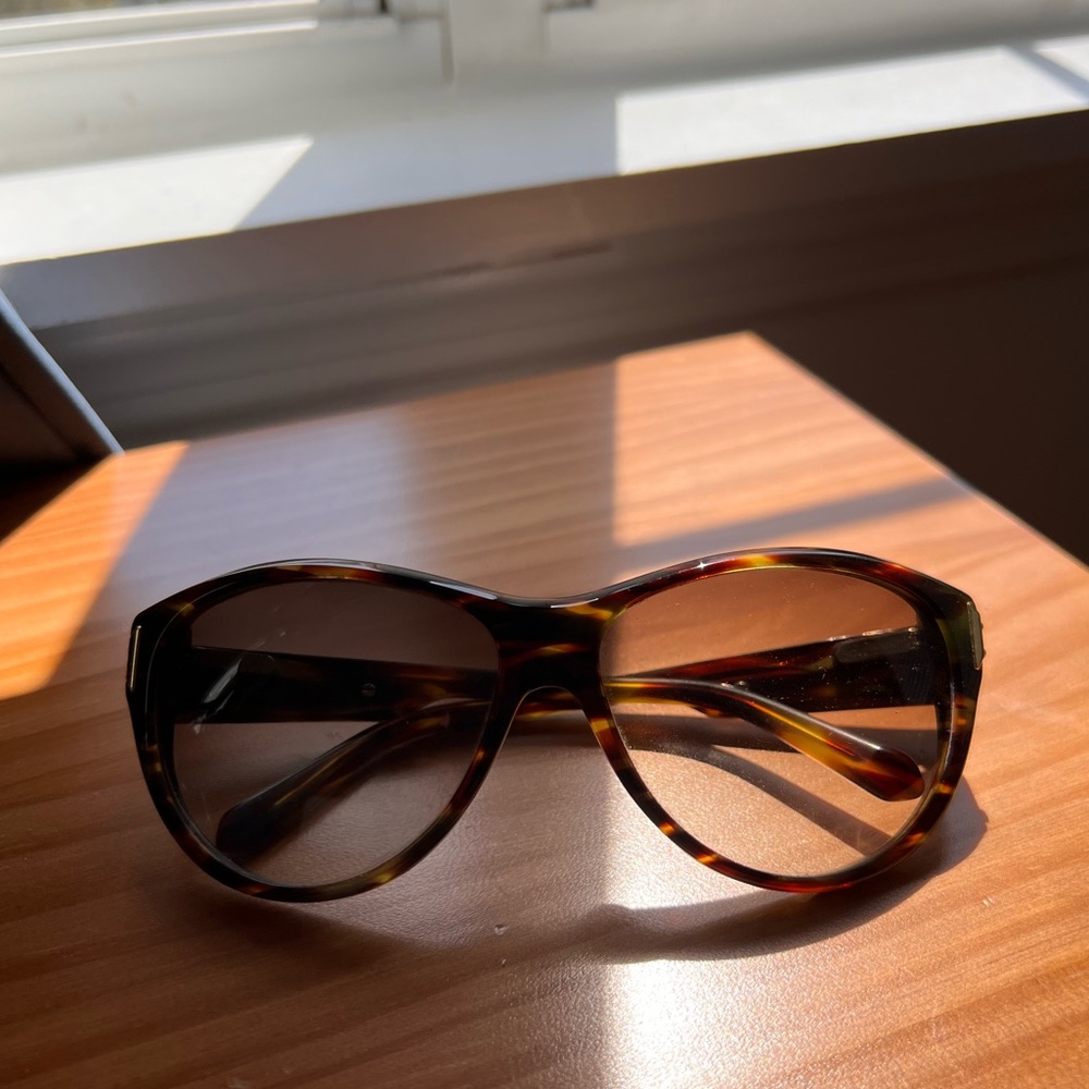 Marc Jacobs sunglasses